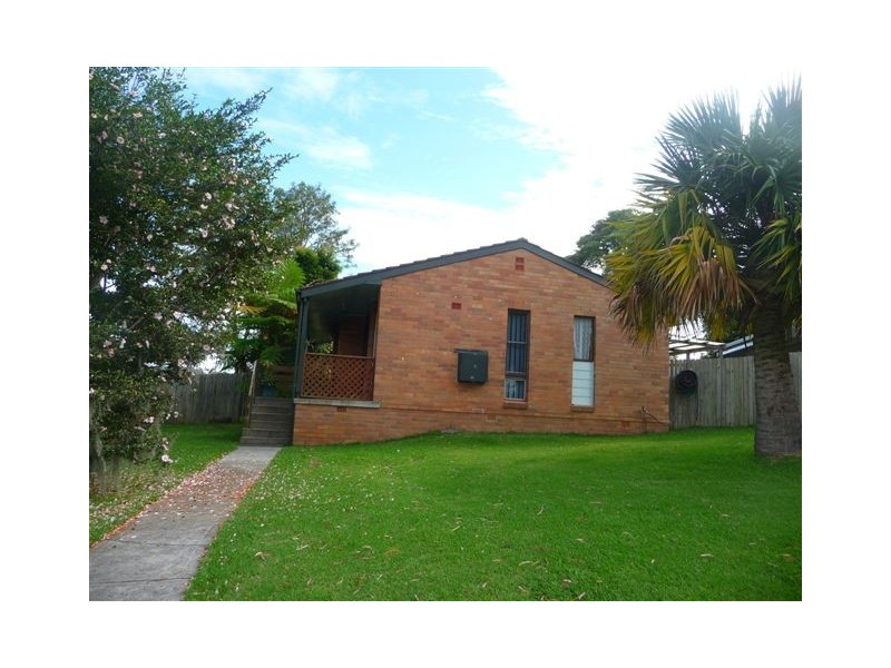 10 Barwon Close, Windale NSW 2306