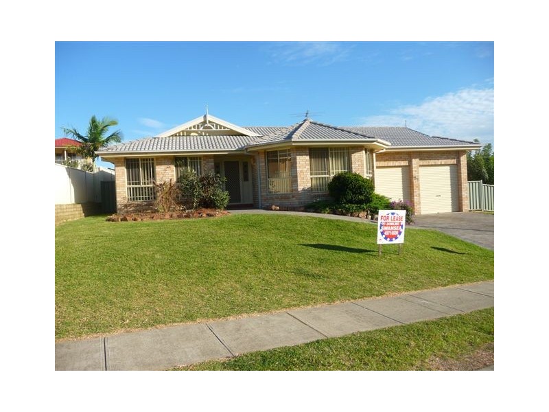 22 Wymeera Circuit, Wyee Point NSW 2259