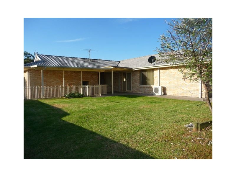 22 Wymeera Circuit, Wyee Point NSW 2259