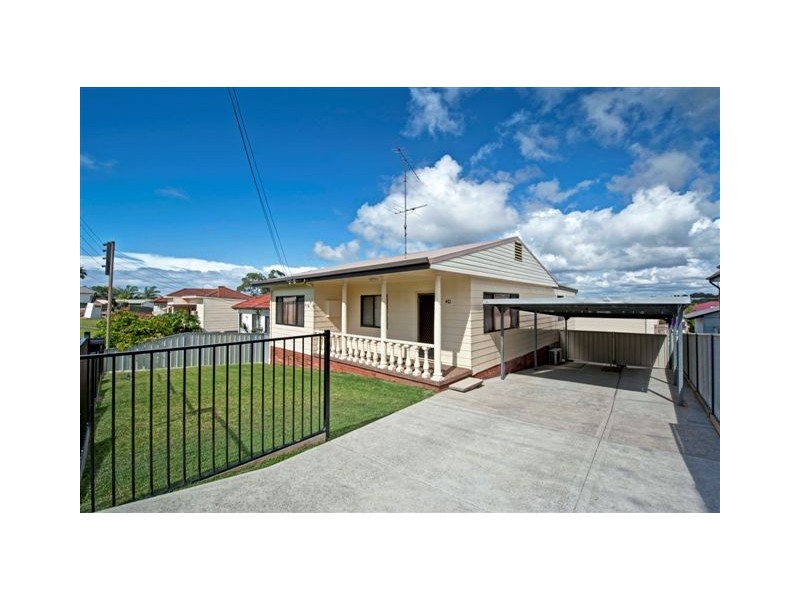 Belmont North NSW 2280