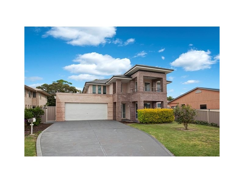 Blacksmiths NSW 2281