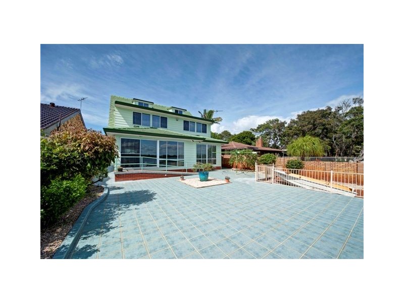 Swansea NSW 2281