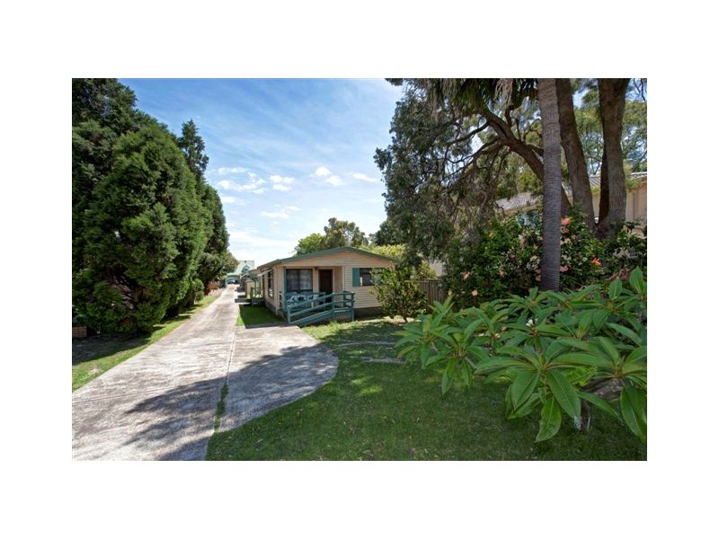 Swansea NSW 2281