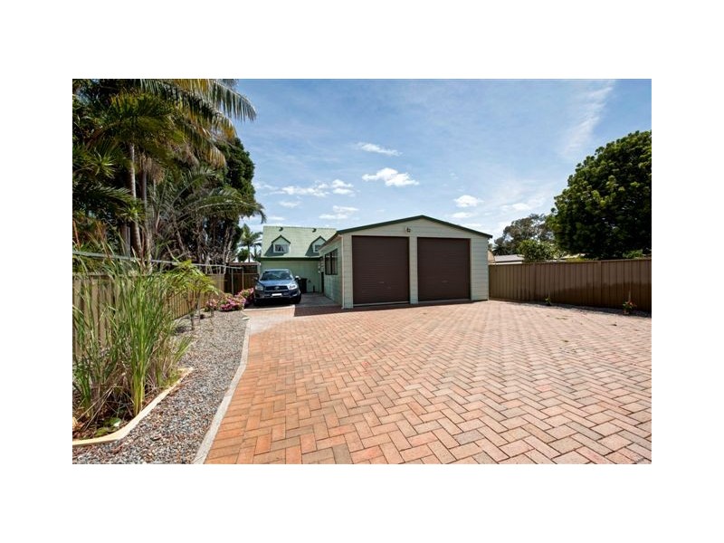 Swansea NSW 2281