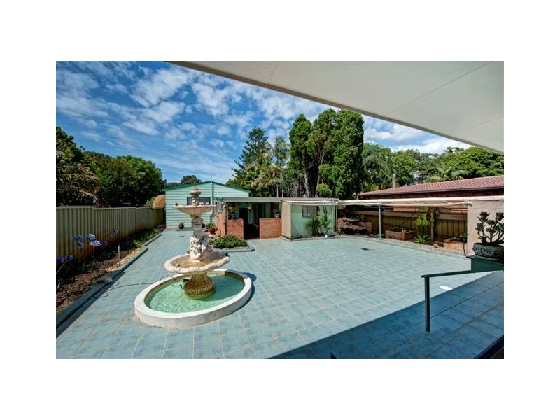 Swansea NSW 2281
