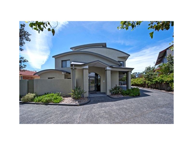 3/40 Oceanside Drive, Caves Beach NSW 2281