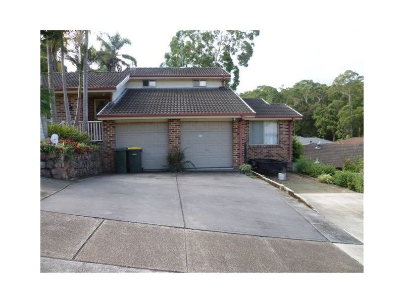 60 Spinnaker Ridge Way, Belmont NSW 2280
