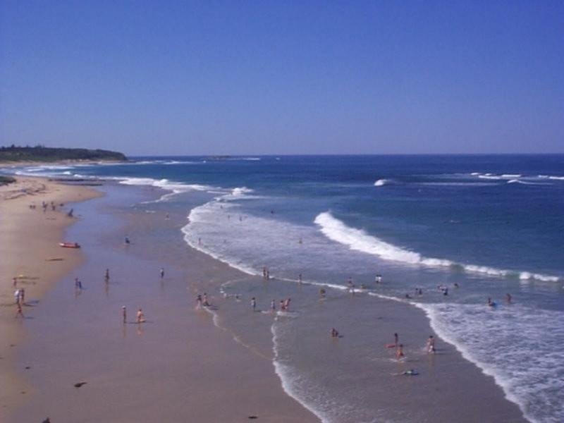 29 The Esplanade, Caves Beach NSW 2281