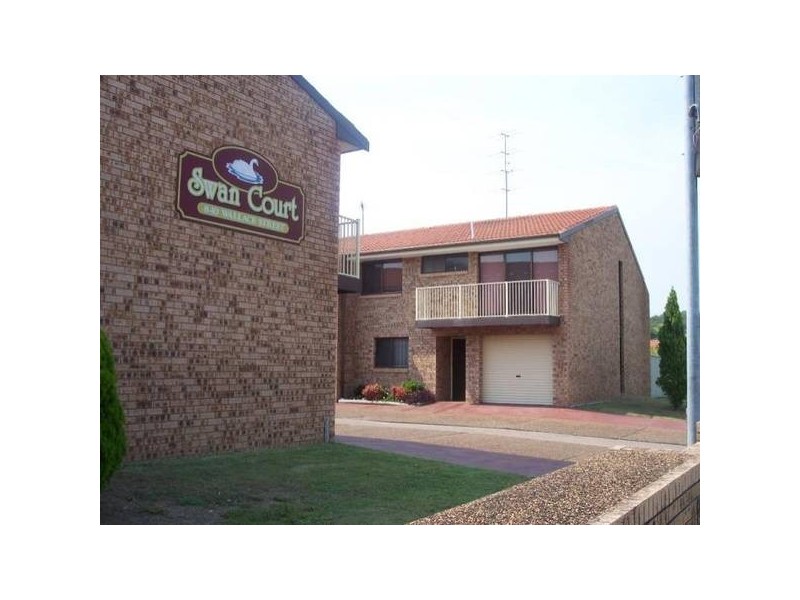 13/8-10 Wallace Street, Swansea NSW 2281