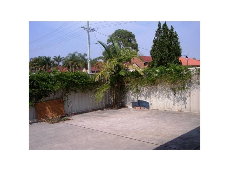 13/8-10 Wallace Street, Swansea NSW 2281