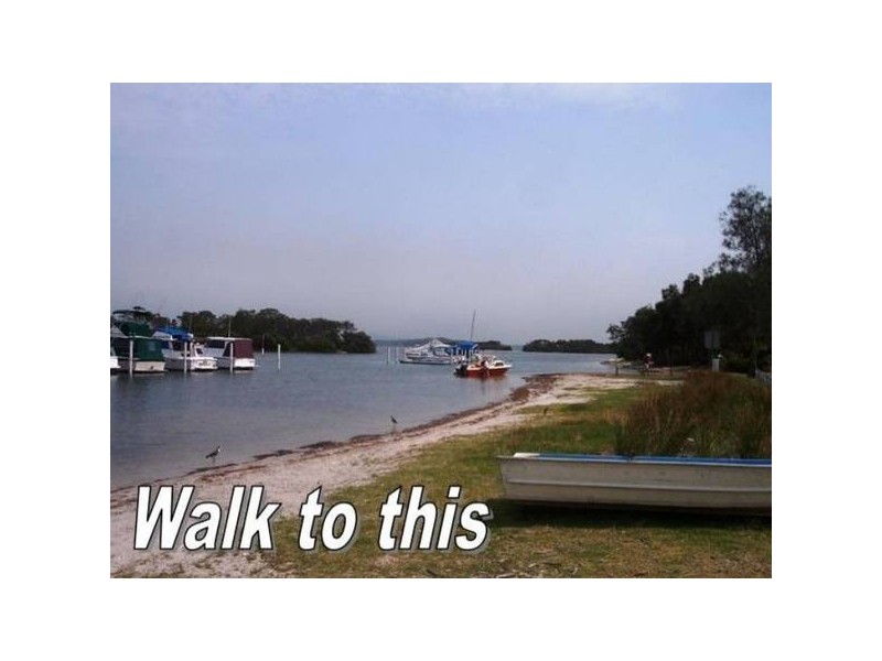 13/8-10 Wallace Street, Swansea NSW 2281