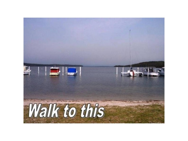 13/8-10 Wallace Street, Swansea NSW 2281