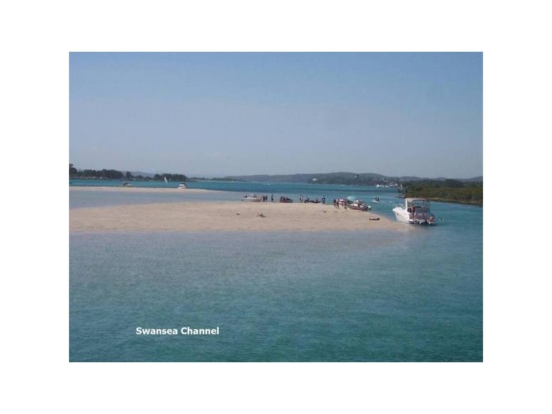 30 Swansea Street, Swansea NSW 2281