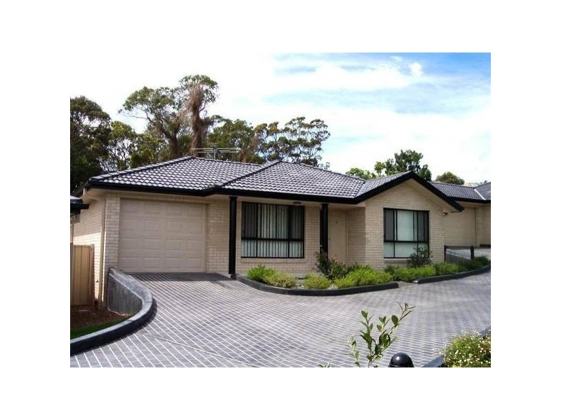 Swansea NSW 2281