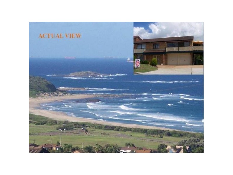 Caves Beach NSW 2281