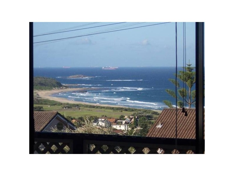 Caves Beach NSW 2281