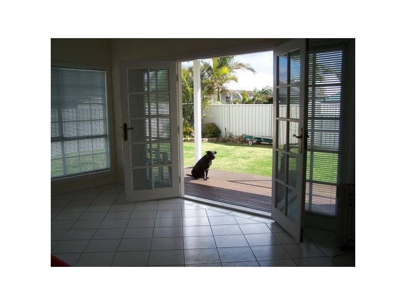 Blacksmiths NSW 2281