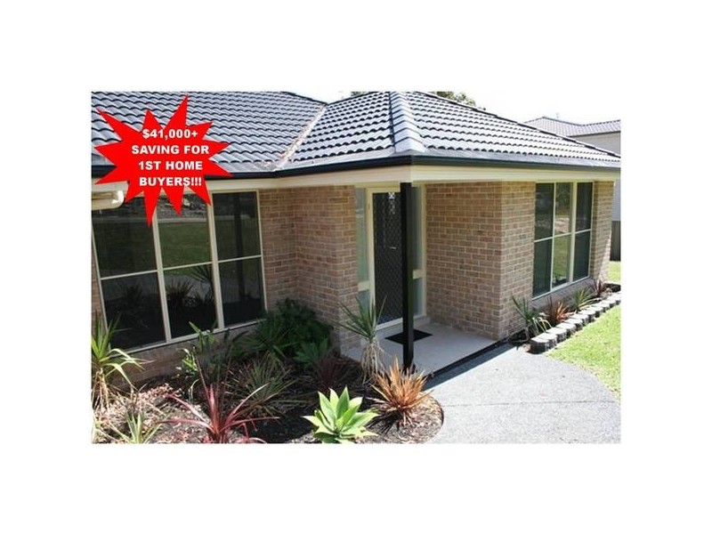 Croudace Bay NSW 2280