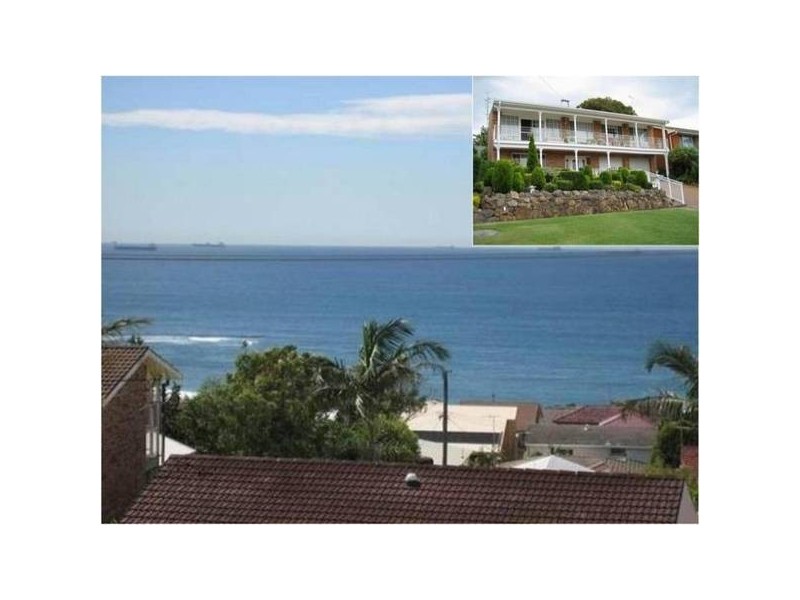 Caves Beach NSW 2281