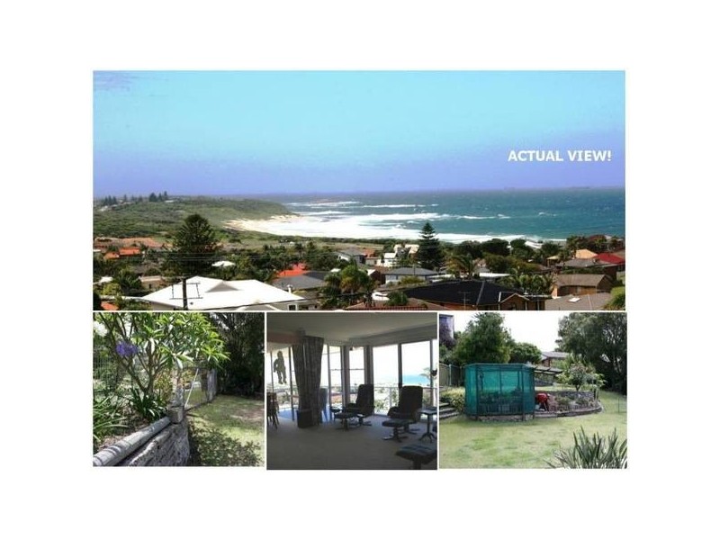 Caves Beach NSW 2281