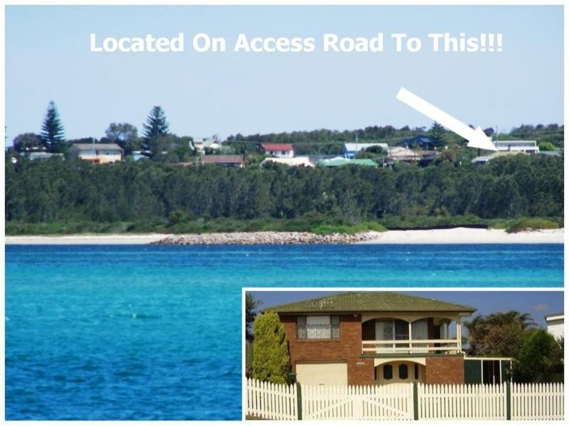 Swansea Heads NSW 2281