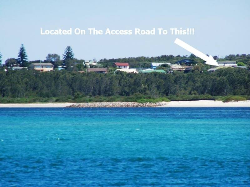 Swansea Heads NSW 2281