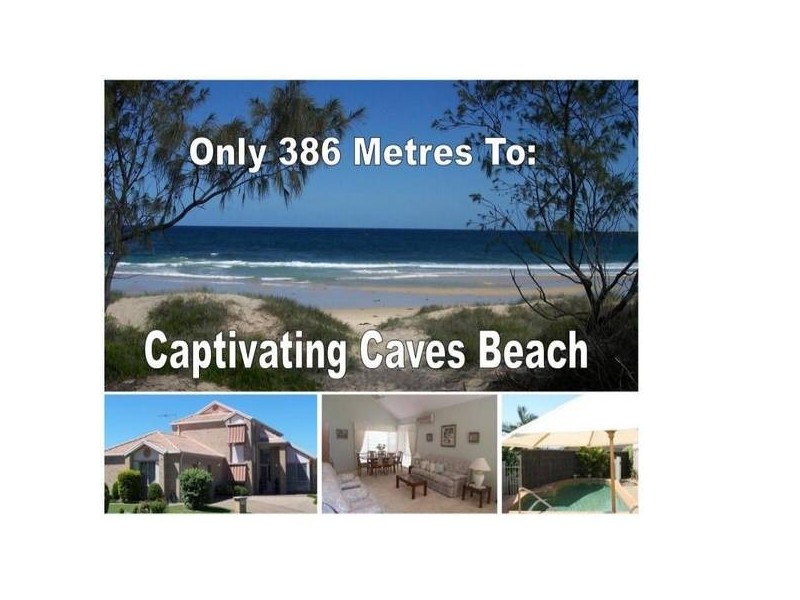 Caves Beach NSW 2281