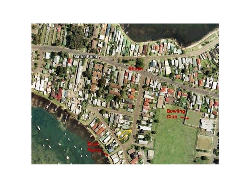 Marks Point NSW 2280