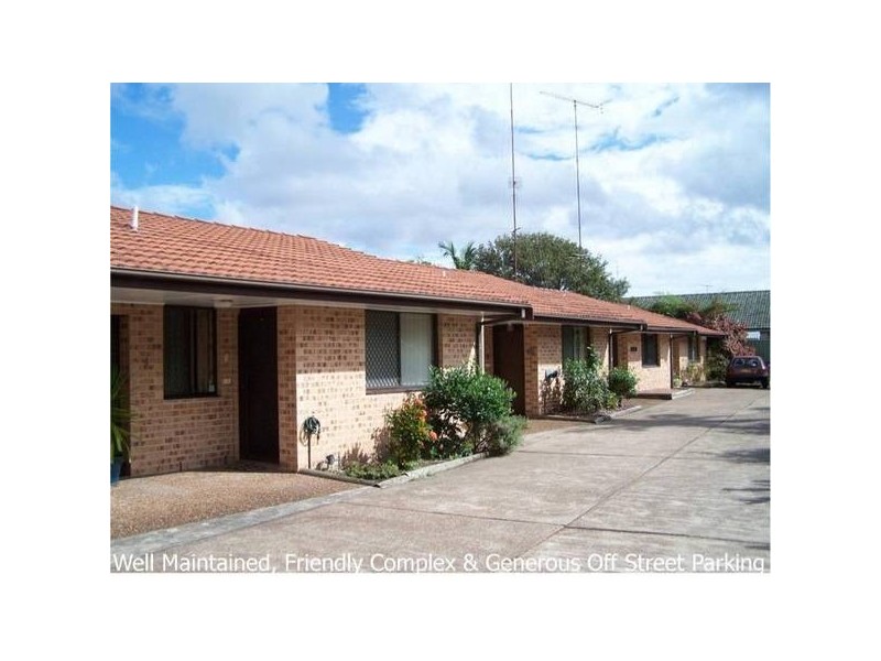 Swansea NSW 2281