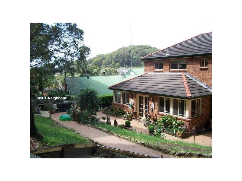 Caves Beach NSW 2281