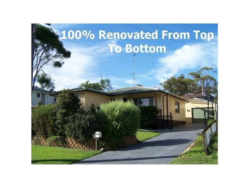 134 Northcote Ave, Swansea NSW 2281