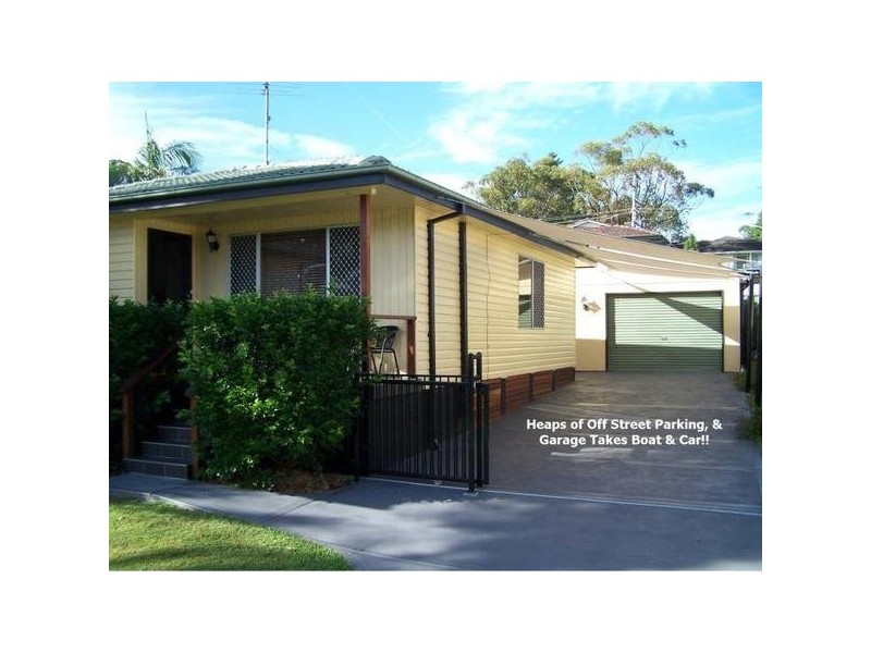 134 Northcote Ave, Swansea NSW 2281