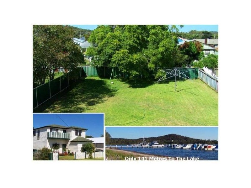 Swansea NSW 2281