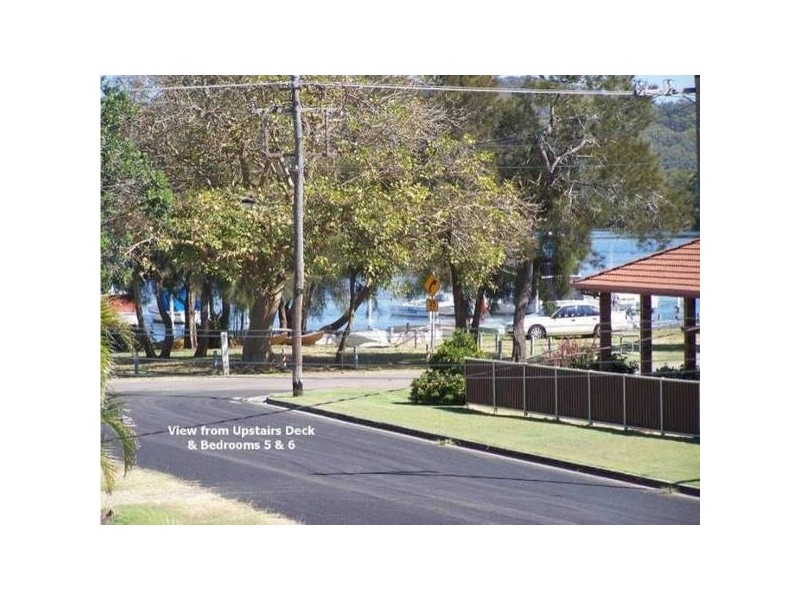 Swansea NSW 2281