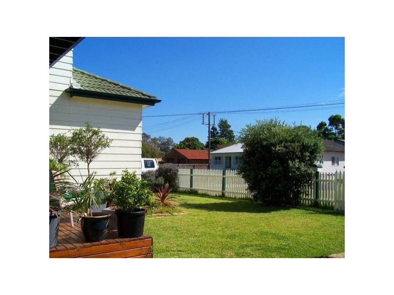 Swansea NSW 2281