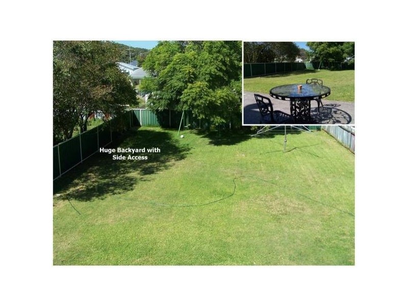 Swansea NSW 2281