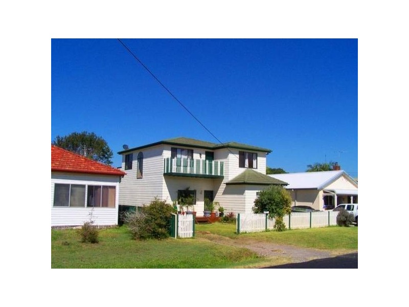 Swansea NSW 2281