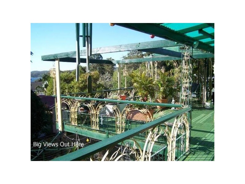 Nords Wharf NSW 2281