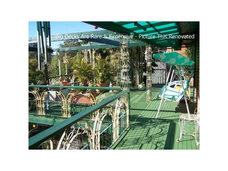 Nords Wharf NSW 2281