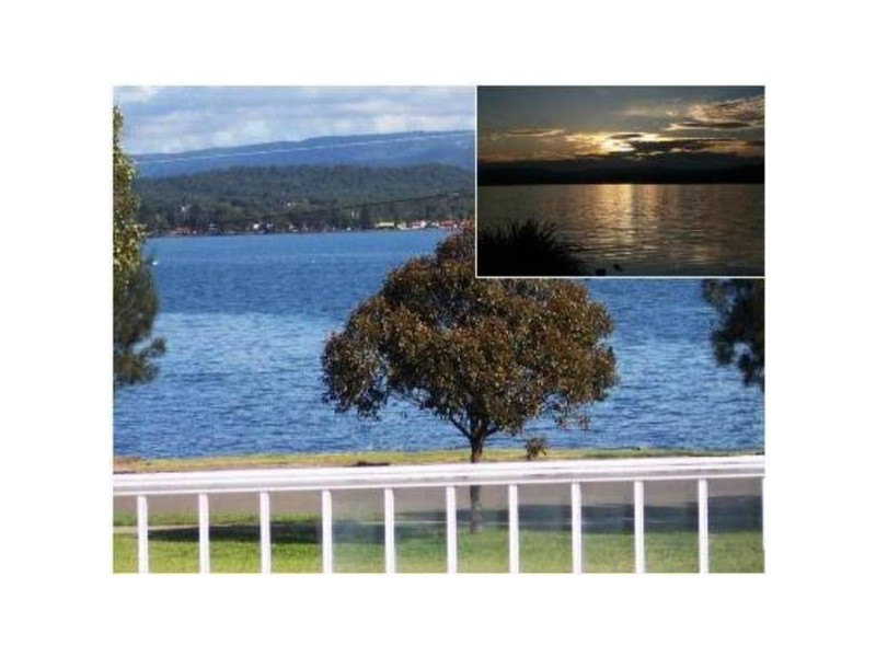 Warners Bay NSW 2282