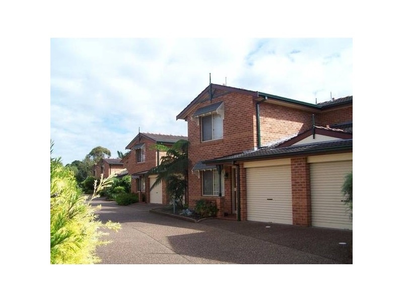 Swansea NSW 2281
