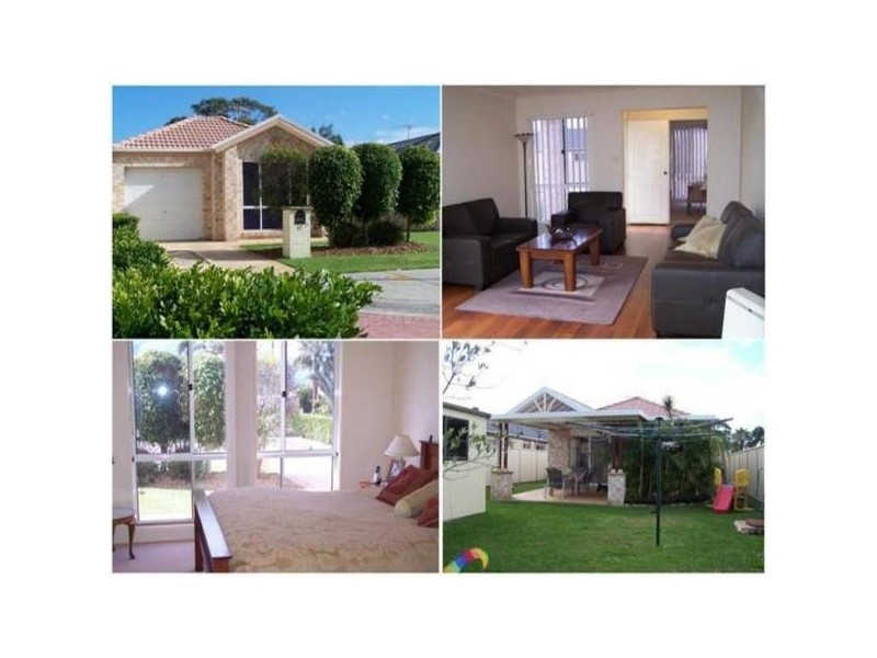 Blacksmiths NSW 2281