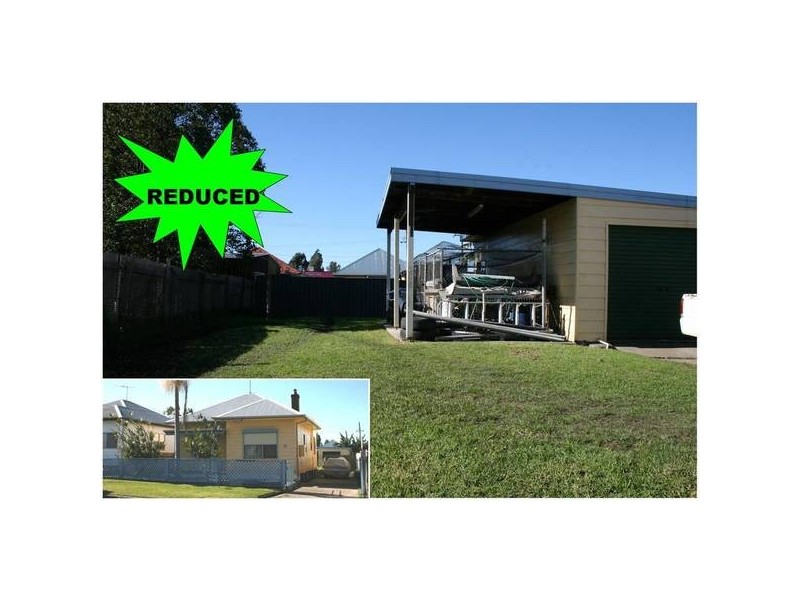 14 Henry St, Belmont NSW 2280