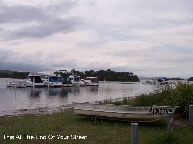 Swansea NSW 2281