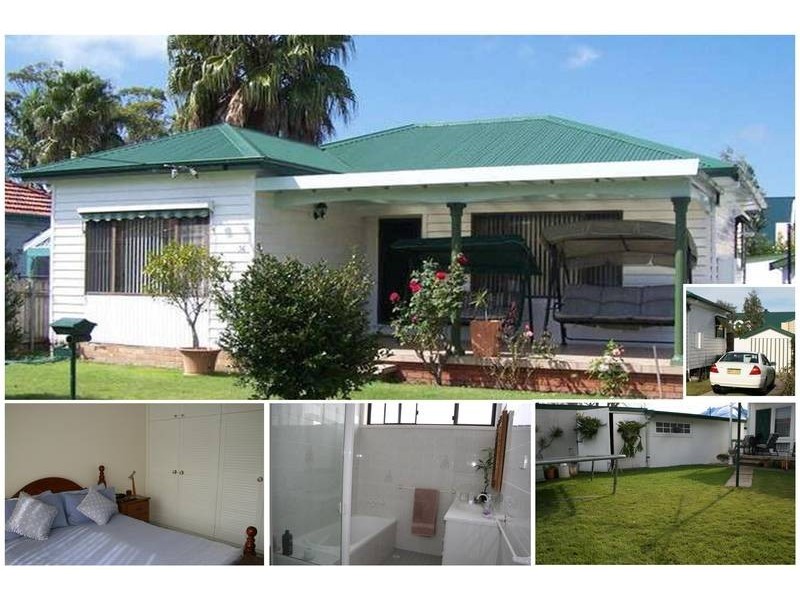 Belmont North NSW 2280