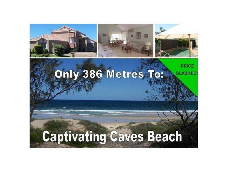 Caves Beach NSW 2281