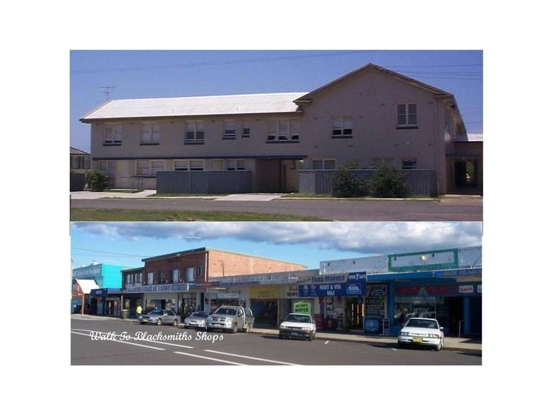 1/20 Pacific Highway, Blacksmiths NSW 2281