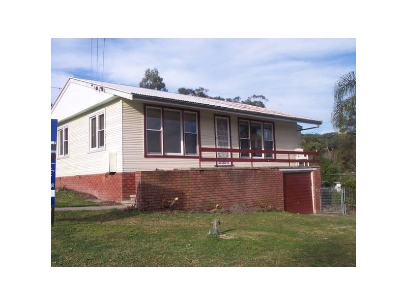 19 CENTRAL AVENUE, Nords Wharf NSW 2281