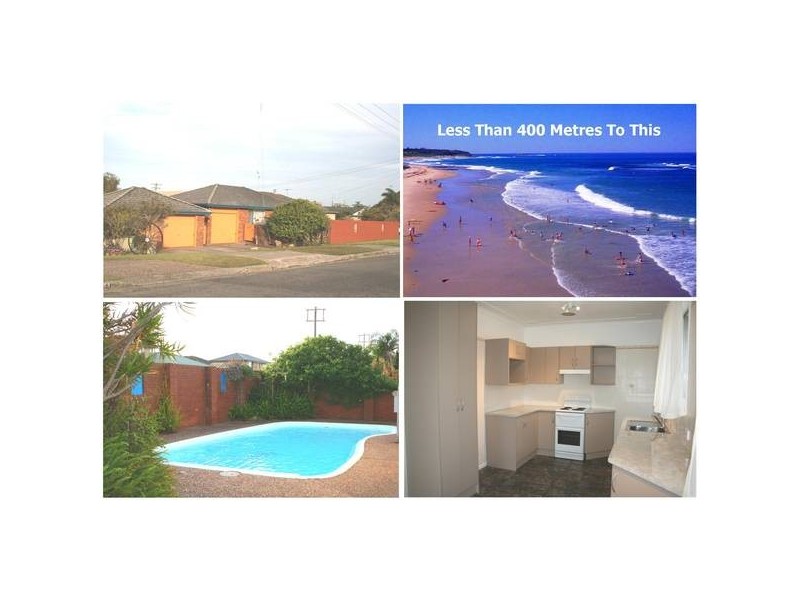 Caves Beach NSW 2281