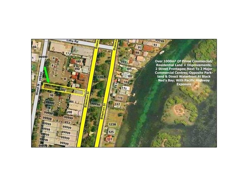 Swansea NSW 2281